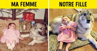 25 Preuves que dans notre monde, certaines choses ne changent pas
