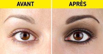 15 Secrets qui pourraient améliorer l’apparence de tes sourcils