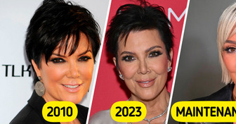 “Qui est-ce ?” Kris Jenner révèle un nouveau look spectaculaire, mais suscite plutôt la confusion