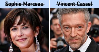 12 Stars françaises qui n’utilisent pas leur vrai nom