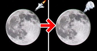 Une Mystérieuse Fusée s’est Écrasée sur la Lune