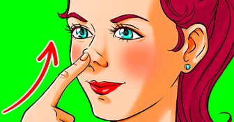 8 exercices simples pour remodeler ton nez