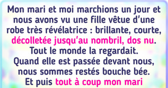 20 Personnes dont la logique est difficile à comprendre