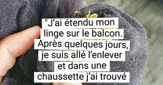 15 Fois où des gens ont oublié une chose, puis s’en sont soudainement rappelée et ont été sidérés