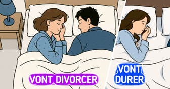 9 Détails qui montrent si ton mariage va durer (ou pas !)