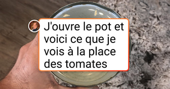 18 Personnes qui ont été surprises par leur achat