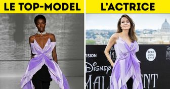 19 Tenues de défilés de mode qui ont été portées par des actrices d’Hollywood