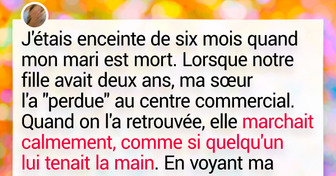 15+ Enfants qui ont raconté des histoires à t’en dresser les cheveux sur la tête