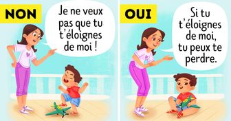 15 Façons d’éduquer tes enfants sans avoir à leur interdire quoi que ce soit