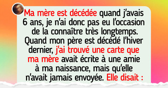 18 Histoires qui prouvent que l’amour d’une maman apparaît toujours quand on en a le plus besoin