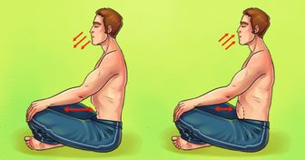 8 exercices de respiration efficaces qui t’aideront à brûler les graisses abdominales