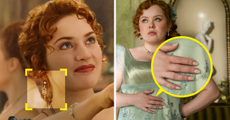 11 Erreurs qu’on n’avait jamais remarquées dans nos films et séries préférés