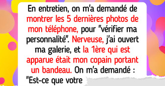 10 Questions peu communes qui ont choqué les candidats lors d’un entretien d’embauche