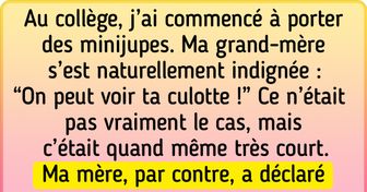 20+ Mères extraordinaires qui sortent des sentiers battus