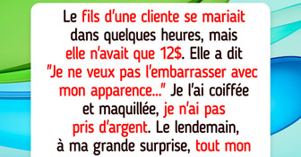 11 Événements réels qui prouvent que la gentillesse peut déplacer des montagnes