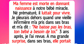 22 Histoires qui prouvent que la gentillesse ne coûte rien et change tout