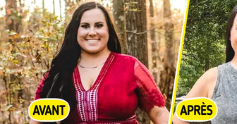 15 Transformations étonnantes qui célèbrent la force des femmes