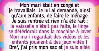 14 Personnes qui ont trouvé le moyen d’apprivoiser leur famille insupportable