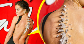 10 Tenues audacieuses de célébrités qui sont tout sauf ordinaires