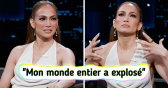 Jennifer Lopez répond aux commentaires acerbes sur sa séparation avec Ben Affleck