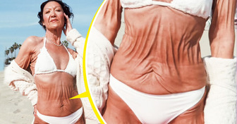 11 Stars de la mode qui prouvent que la vraie beauté n’a pas de règles