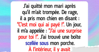 14 Histoires vraies qui prouvent que la réalité peut être plus effrayante que la fiction