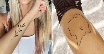 20 Idées de tatouages discrets et classe pour les femmes qui ne se démoderont pas