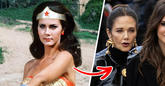 La fille de Wonder Woman choque les fans par sa ressemblance frappante à sa mère