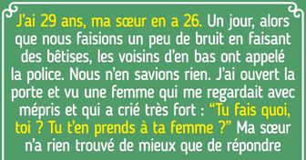 20 Histoires qui prouvent que la relation entre les frères et les sœurs est toujours teintée d’un humour piquant