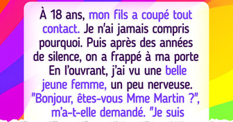 15 Personnes qui ont trouvé la paix après les plus gros coups durs de la vie