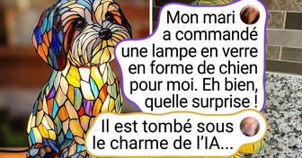 15 Produits parfaitement annoncés qui sont devenus un fiasco hilarant