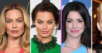 20 Célébrités que nous ne pourrions pas reconnaître sans leur couleur de cheveux habituelle