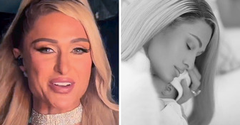 Paris Hilton accueille en secret son deuxième bébé et révèle son prénom unique