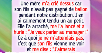 11 Histoires qui prouvent qu’il faut un vrai super-pouvoir pour gérer les clients impolis