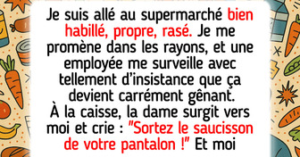 19 Histoires amusantes que les gens ont ramenées du magasin avec leurs achats