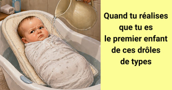 Les illustrations marrantes qui montrent une vraie vie de parents