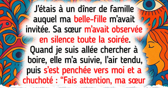 15+ Preuves que les liens entre frères et sœurs sont vraiment indestructibles