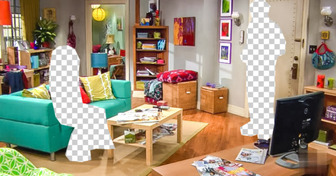 Test : sauras-tu reconnaître ces séries juste grâce à leur intérieur ?