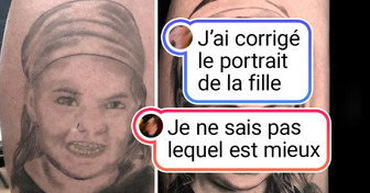 15+ Personnes ont osé un tatouage qui a redéfini leur vie