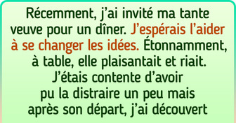 Voici pourquoi je ne reçois plus d’invités et je n’ai pas de remords pour cela