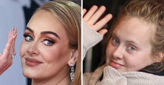 15 Photos de célébrités qui prouvent que nous n’avons pas besoin de maquillage pour être belles