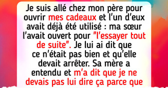 J’ai fixé des limites à ma sœur de 13 ans, et maintenant toute ma famille me traite d’égoïste