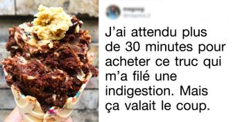 Tu n’as sûrement jamais ni vu ni goûté l’une de ces 18 douceurs sucrées