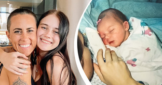 Cette maman retrouve par hasard sa fille biologique, 17 ans après l’avoir placée en adoption