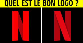 Trouve le Bon Logo | Découvre si tu as une Mémoire Photographique