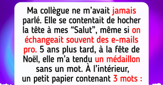 10+ Histoires aux rebondissements dignes des meilleurs romans à suspense