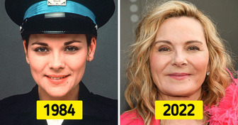 10 Personnages cultes de “Police Academy” avant et maintenant