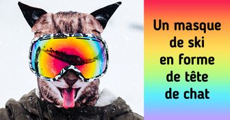 Voici 19 objets que l’on meurt tous d’envie d’avoir chez nous !