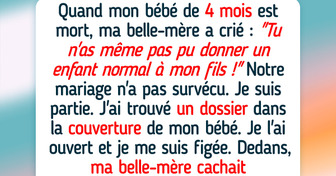 12 Moments qui montrent que la gentillesse est la force qui permet de survivre à la douleur