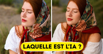 Test : Sauras-tu faire la différence entre une photo réelle et une image générée par l’IA ?